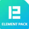Element Pack - аддон для Elementor