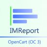IMReport (OC 3) - Расширенная отчетность продаж и заказов