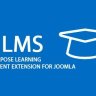SP LMS – дистанционное обучение на Joomla