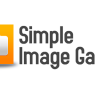 Simple Image Gallery PRO