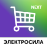 ЭЛЕКТРОСИЛА NEXT - широкоформатный интернет-магазин | altop.enext