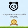 Сжатие изображений с TinyPNG
