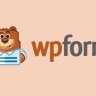 WPForms Pro – Drag & Drop WordPress Form Builder + ADDONS