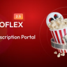Neoflex Movie Subscription Portal CMS