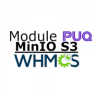 PUQ MinIO S3 Object Storage Provisioning and Automation Module