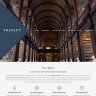 J51 - Trinity - Joomla template