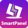 SmartPanel - SMM Panel PHP System NULLED