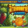 Treasure Aztec - HTML5 game, Construct 3